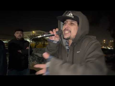 FLUX vs DECO | Semifinal - GDP 10 CHAPTER 22