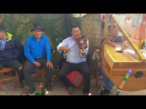 Huayno Con Sentimiento