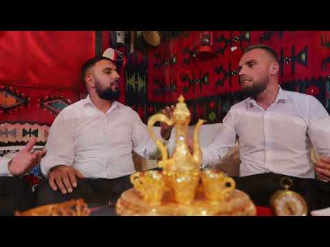 Gazmend Krasniqi ft Burhani & Iliri & Bujari - Mustafa Mustafa