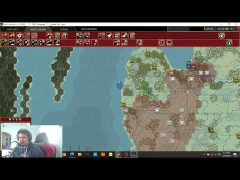 War in the East 2 Multiplayer Soviets Episode 1