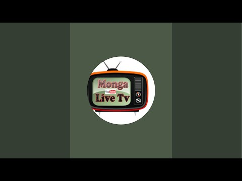 Monga Live Tv is live