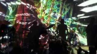 HAWKWIND--------Kings of speed live at the picturedrome--- 5- 7- 2013