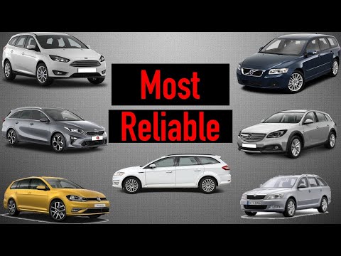 The best station wagons in the secondary market