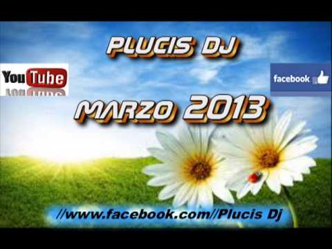 MARZO 2013 - SELECTION COMMERCIALE HOUSE - PLUCIS DJ