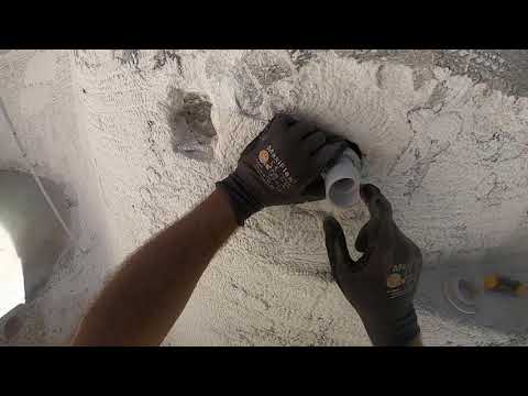 DIY - Pool Return Line Replacement