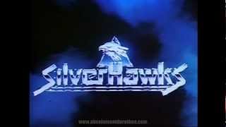 Download lagu Générique SILVERHAWKS [HD] mp3