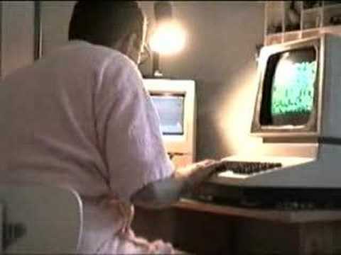 richard berry sveltess