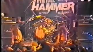 Overkill - Overkill (Live)