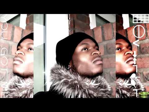 Don Taiga Face Make up