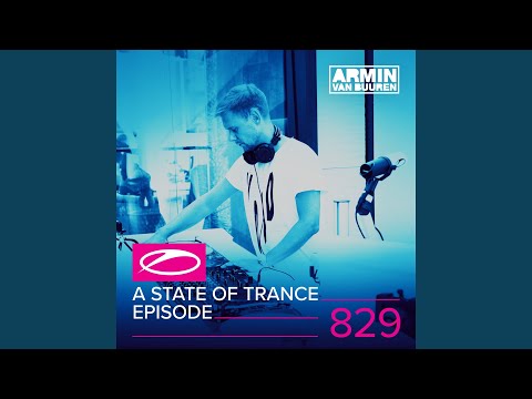 Lost World Anthem 2017 (ASOT 829)