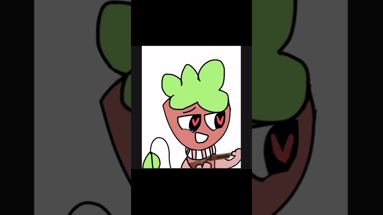 watching Cosmo die and sprout saving me LOLL!!! I hate Cosmo 🤮 #cosmo❌ #sproutxkawaii_cats✅ #kawaii