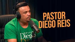 DIEGO REIS - | IANG CAST #19