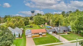 98 Church St N, New Tecumseth - Virtual Tour
