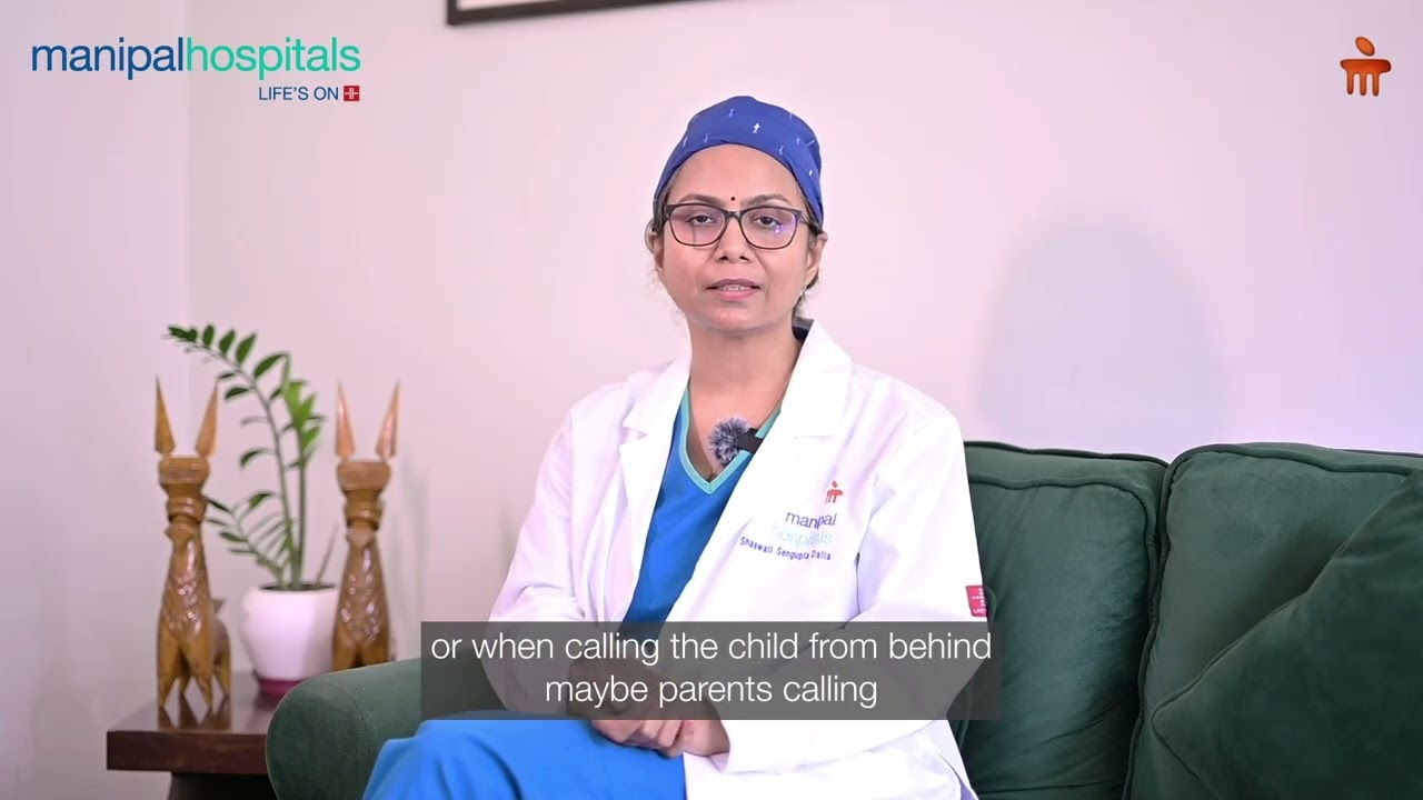 Protecting Children’s Hearing Health