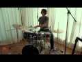 Wisemen - James Blunt (Drum Cover) 