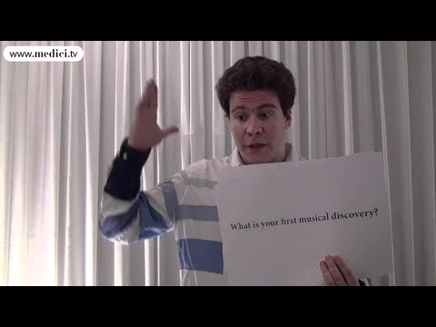 #17 INTERVIEW DENIS MATSUEV