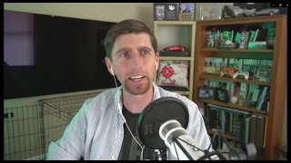 Conversation with IGN's Ryan McCaffrey - Xbox Games Showcase