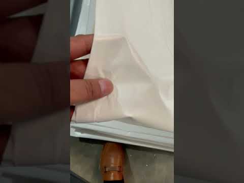 Ldpe Sheet