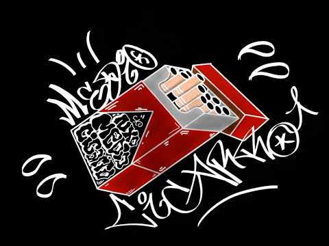 MEDIO CIGARRO-NXO (PROD BY CAPE)