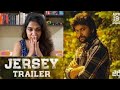 Malayali Reaction to JERSEY Teaser | Nani, Shraddha Srinath | Anirudh | Gowtam Tinnanuri