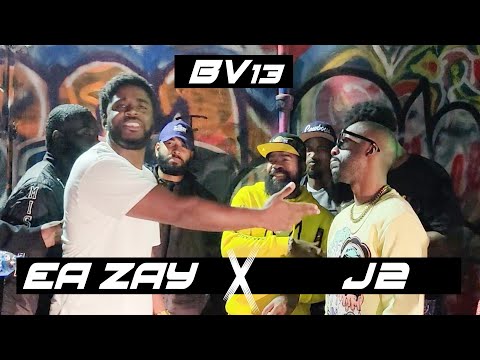 J2 vs EA Zay