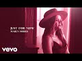 Maren Morris - Just for Now (Lyric Video)