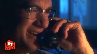 Catch Me if You Can (2002) - No One Else to Call Scene | Movieclips