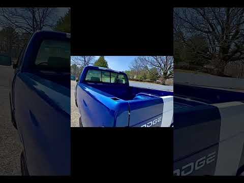 1996 Dodge Ram 1500 (CC-1965979) for sale in Hoover, Alabama