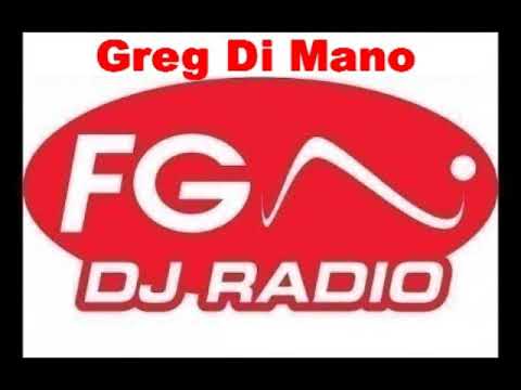 Greg Di Mano (Radio FG) 16.06.2004