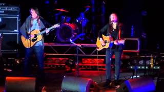 Thea Gilmore@Great British Folk Festival 2012