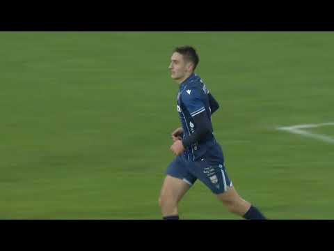 WWin liga BiH (14. kolo): Zrinjski - Željezničar 2:1