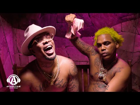 Liro Shaq X El Cherry Scom - Un To Pa To (Video Oficial)