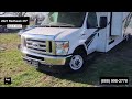 Check out this Video for a 2021 Jayco Redhawk 31F(Stock #445321)  for sale by Pop RVs. This unit is located in Sarasota, FL