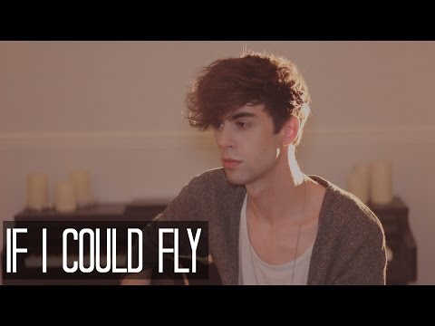 One Direction - If I Could Fly [Cover]