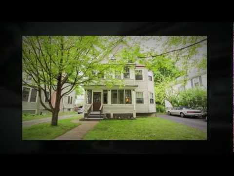 15-17 Eliot Avenue NEWTON, MA 02465 ~ Presented by Dwell360
