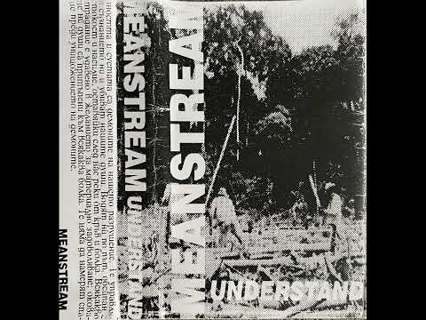Meanstream - Understand (1995) [Full album]