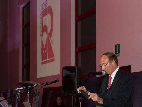 STONENIGHT 50th Anniversary - Il discorso del Legale Rappresentante