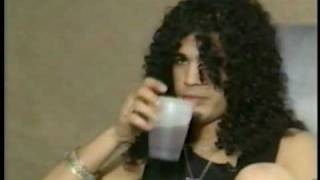 Interview With Slash (3/3)