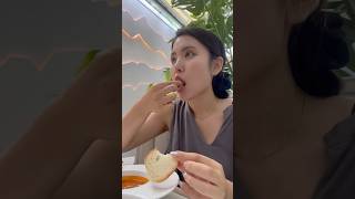 マレーシアペナン島カフェ☕️オシャレで仕事も捗りそうな美味しいお店でした💻🍕♡#penang #malaysia#cafe#work#food #マレーシア駐在 #vlog#halzancafe