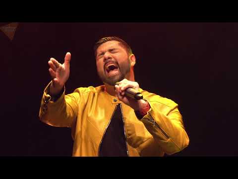 KWC 2022 Round 4 - Eliezer Berroa - Bed Of Roses