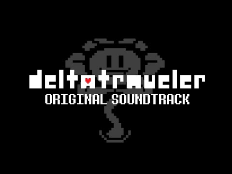 FLOWEY - DELTATRAVELER OST