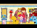 Elmo S World Spot S Clues S1 Ep 4 Dancing Part 1
