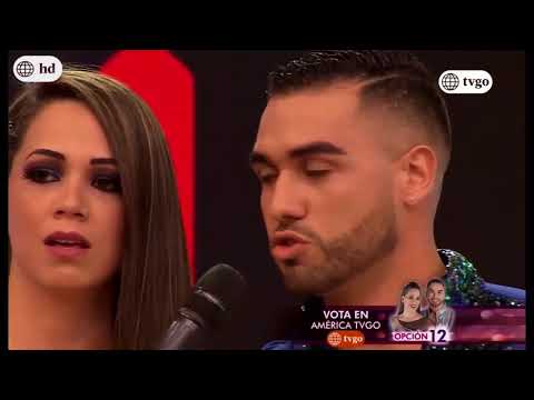 El Gran Show La Revancha - 30/09/2017 - Parte 3/5