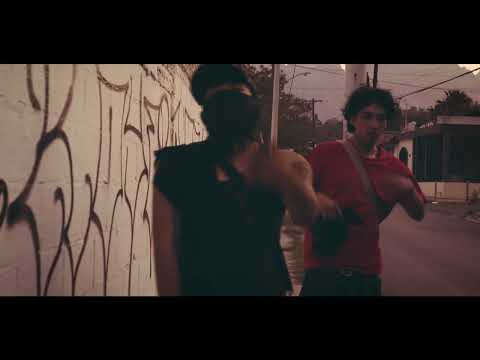 DONT TRUST NOBODY - ZEROSUAVE FT AERRE (PROD. WICHOBEATZ)