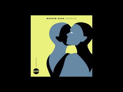 Maksim Dark - Energize (Original Mix)