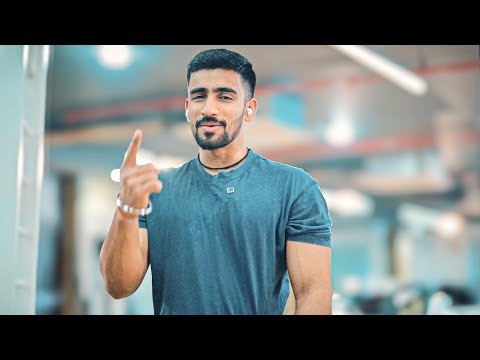 Winter Bulk EP94 - Back-Day || 116 kg pullup