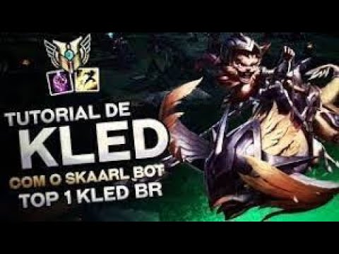 MONO KLED RSRSRSRSRSRS