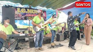 Download lagu MUSIK  CAMPURSARI DANGDUT 'RONDO KEMPLING' BERSAMA LG MUSIC DAN SANTOS JAGUAR mp3