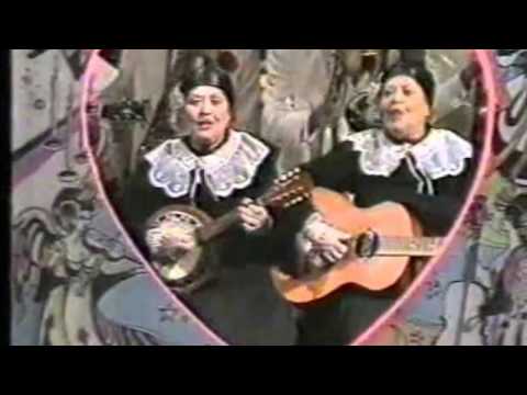 Un Bacio a Mezzanotte - Gemelle Nete