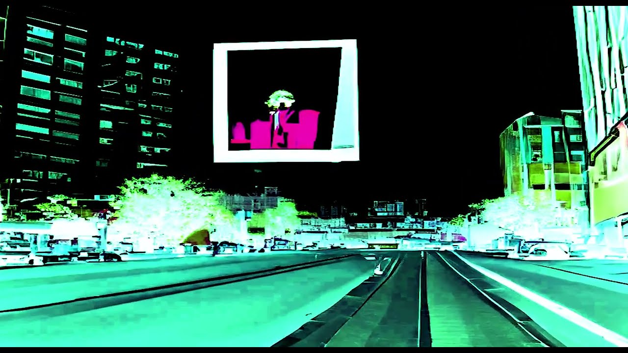 cable-nuclear memories